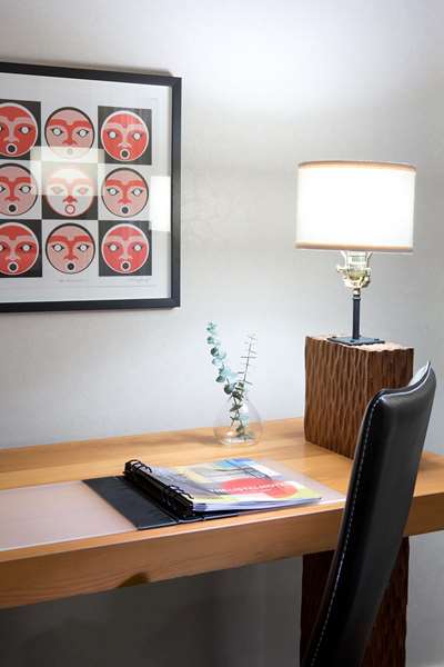  - Listel Hotel Vancouver