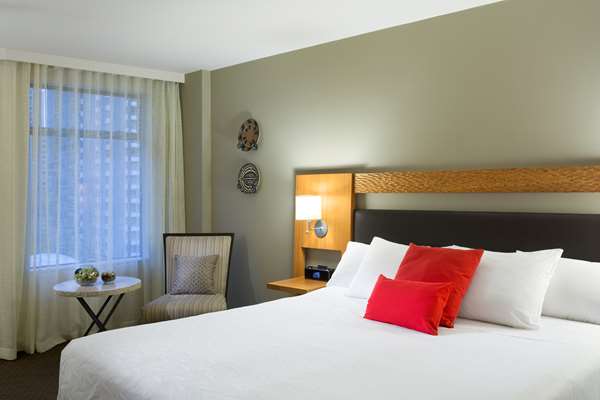  - Listel Hotel Vancouver
