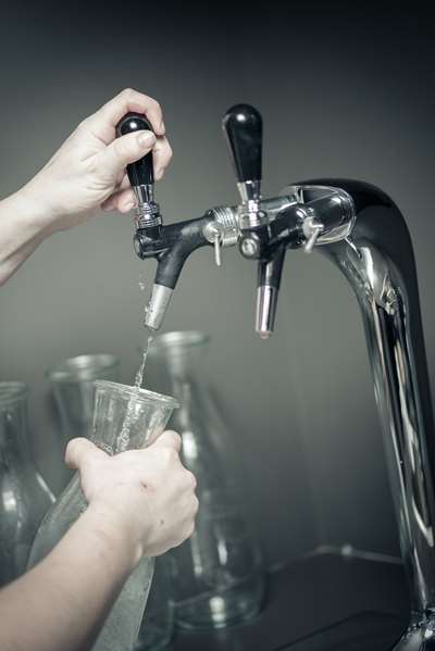  - Listel Hotel Vancouver