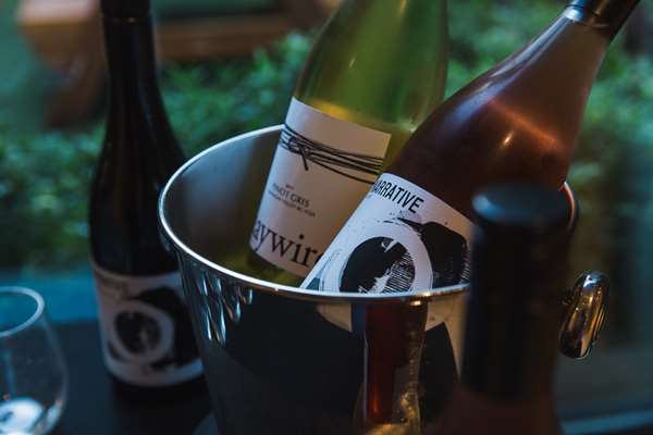  - Listel Hotel Vancouver