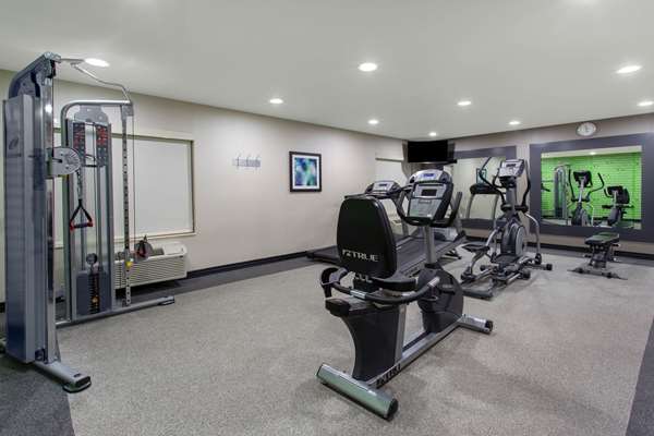 Fitness/ Exercise Room - La Quinta Inn & Suites Effingham - I-57 & I-70, Exit 160