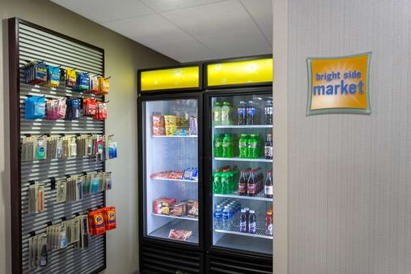  - La Quinta Inn & Suites Effingham - I-57 & I-70, Exit 160