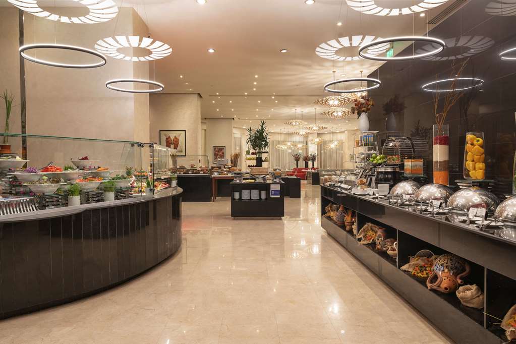 Steigenberger Hotel El Tahrir Cairo