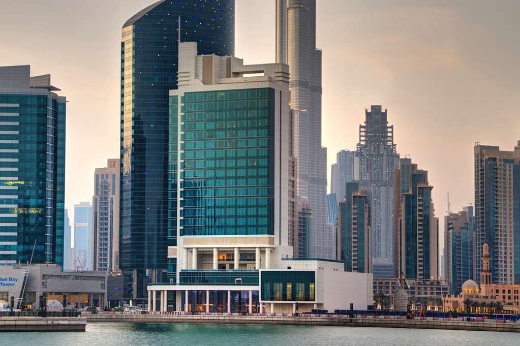 Pullman Dubai Downtown Hotel
