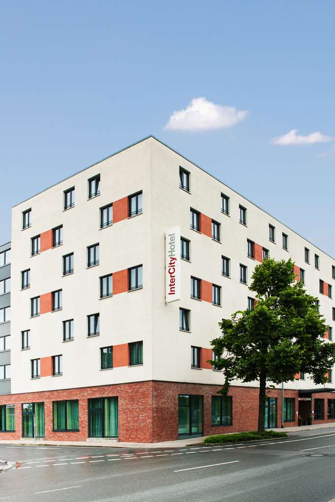Spark Essen City Centre