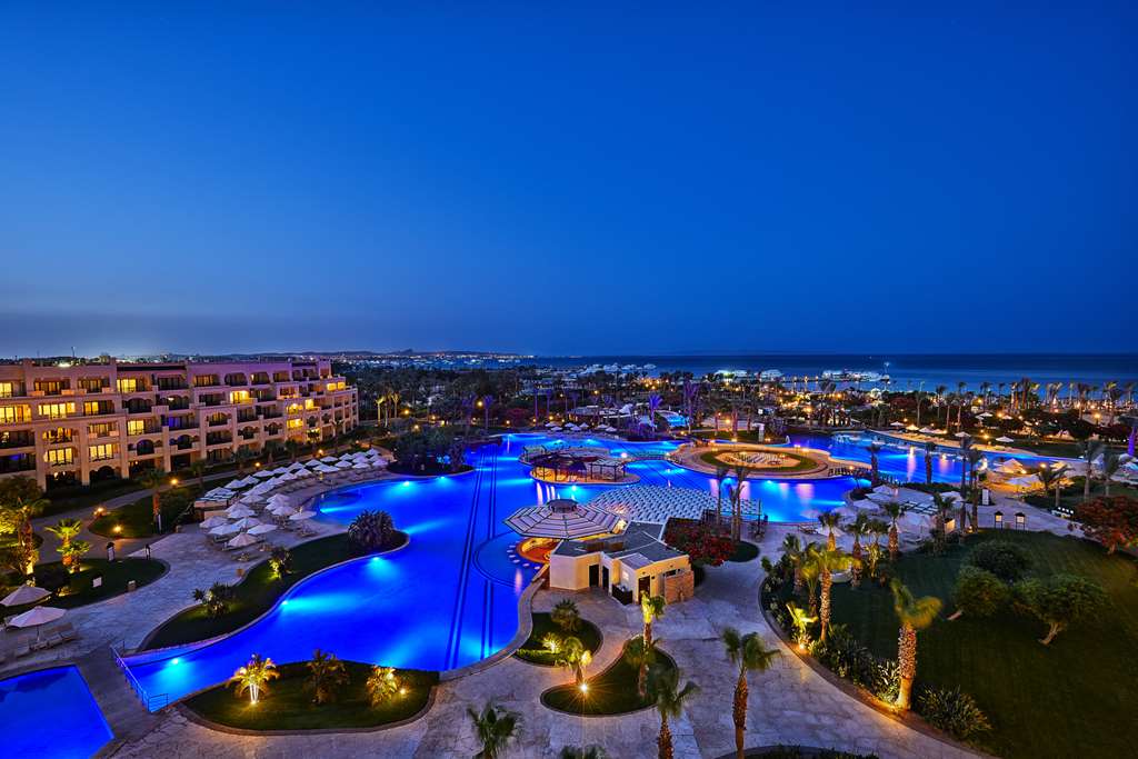 Steigenberger Aldau Beach Hotel