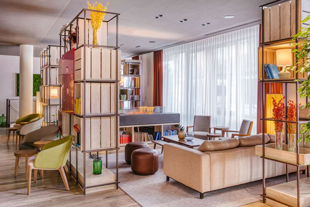 IntercityHotel Nuremberg