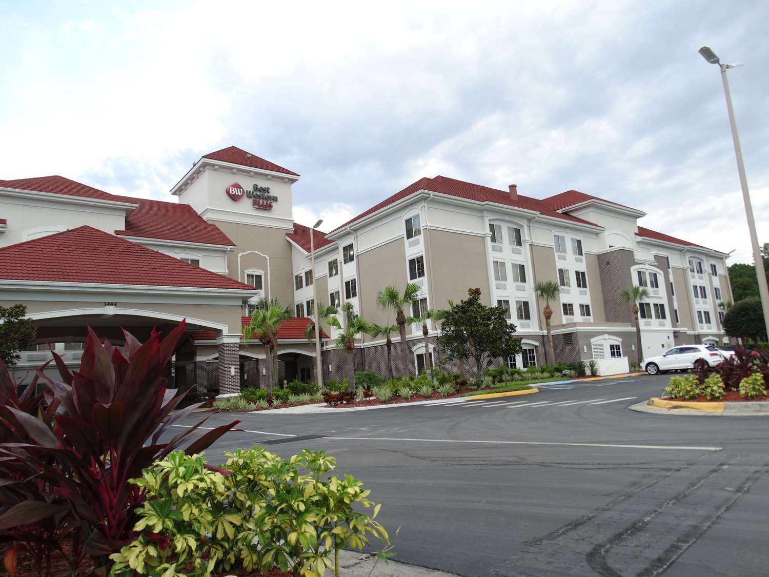 Best Western Plus KissimmeeLake Buena Vista South Inn & Suites, FL