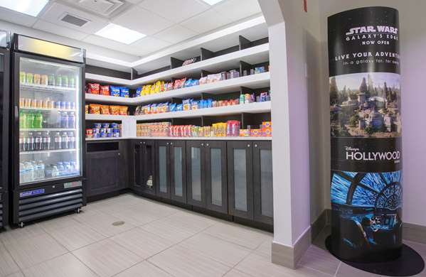  - Best Western Plus Kissimmee-Lake South Inn & Suites