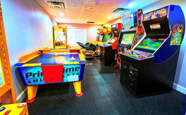  - Best Western Plus Kissimmee-Lake South Inn & Suites