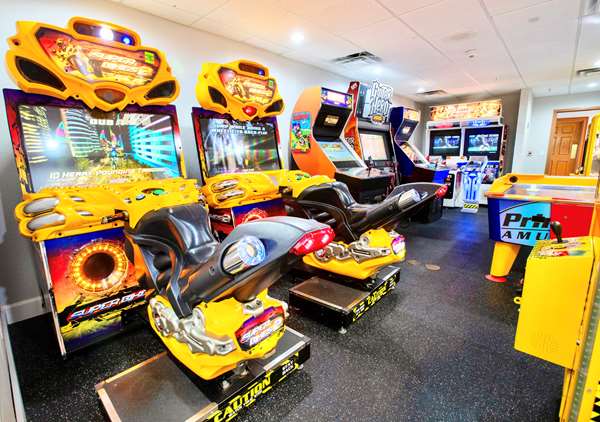  - Best Western Plus Kissimmee-Lake South Inn & Suites