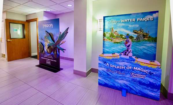  - Best Western Plus Kissimmee-Lake South Inn & Suites