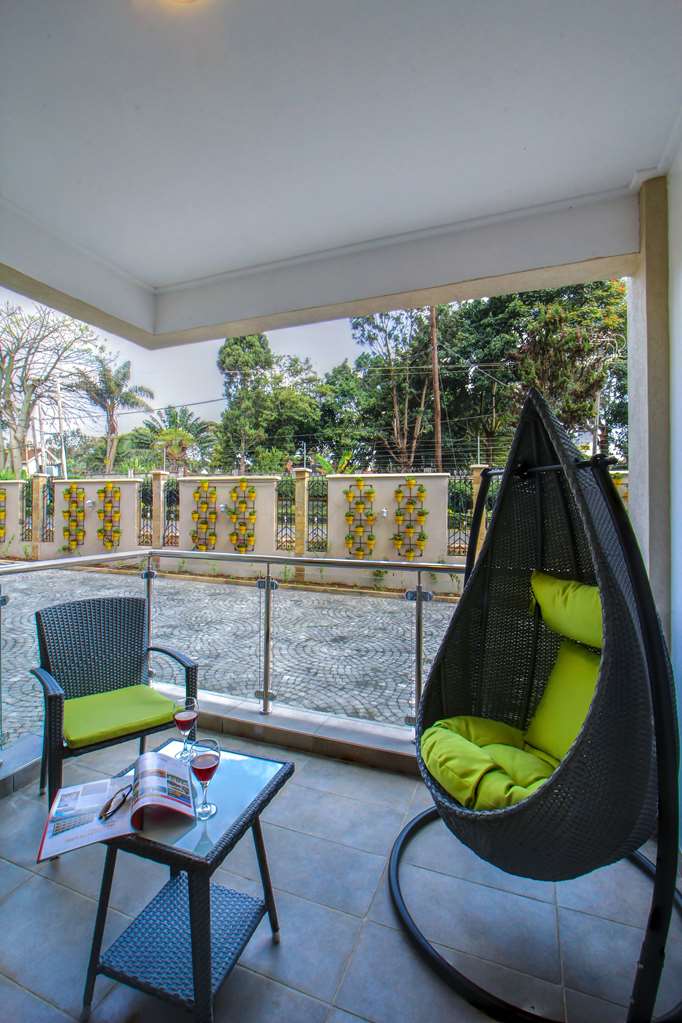 Best Western Executive Residency Nairobi