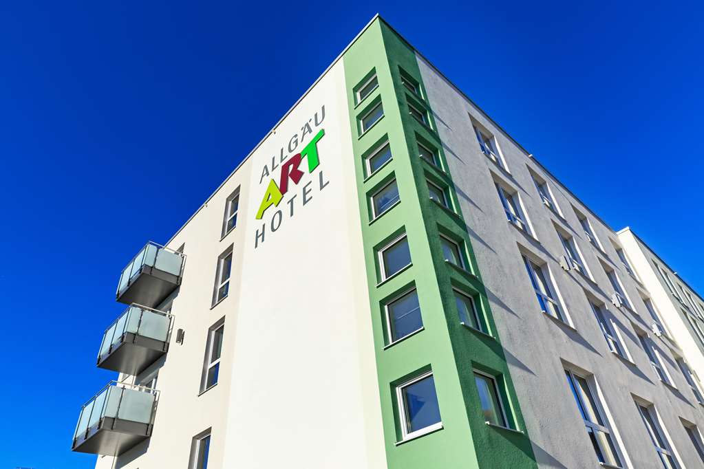 EMBRACE by TOP Allgaeu Art Hotel Kempten