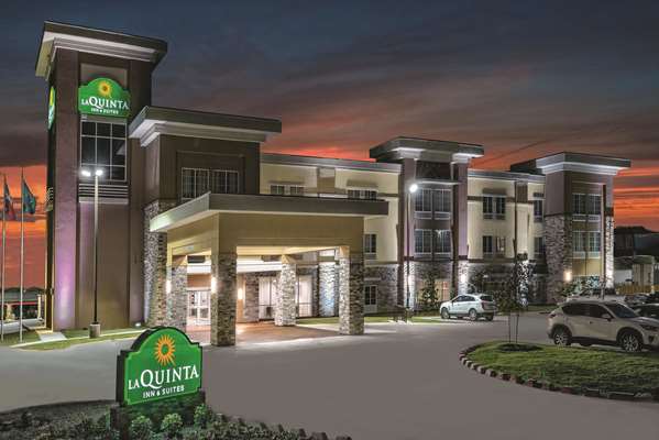 Exterior view - La Quinta Inn & Suites San Antonio - I-10, Exit 583