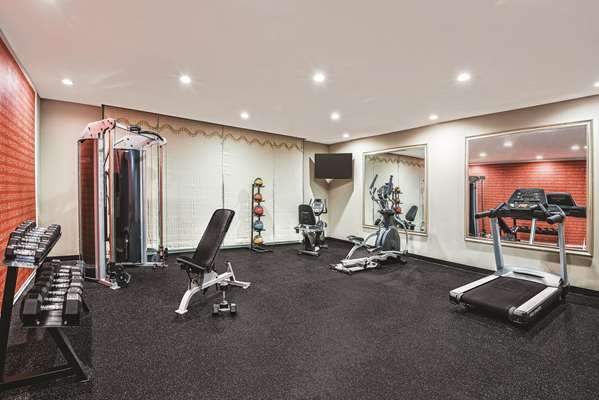 Fitness/ Exercise Room - La Quinta Inn & Suites San Antonio - I-10, Exit 583
