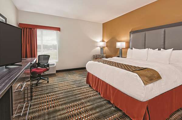  - La Quinta Inn & Suites San Antonio - I-10, Exit 583