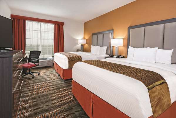  - La Quinta Inn & Suites San Antonio - I-10, Exit 583