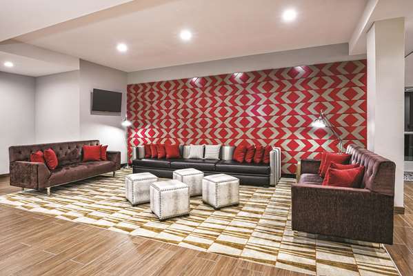  - La Quinta Inn & Suites San Antonio - I-10, Exit 583