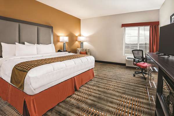  - La Quinta Inn & Suites San Antonio - I-10, Exit 583