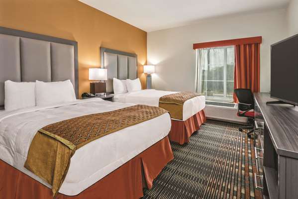  - La Quinta Inn & Suites San Antonio - I-10, Exit 583