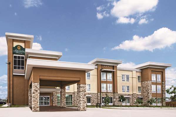 Exterior view - La Quinta Inn & Suites San Antonio - I-10, Exit 583