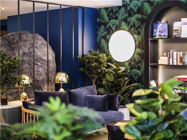 Aparthotel Adagio Edinburgh Royal Mile
