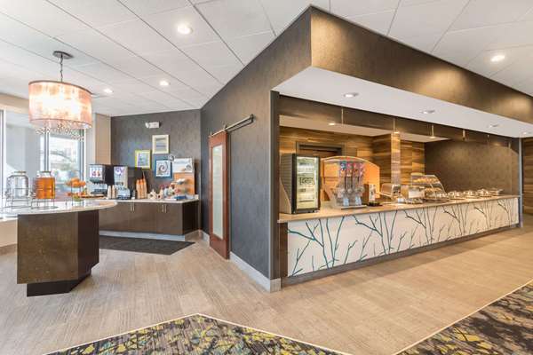  - Wyndham Garden Hotel Summerville - I-26, Exit 199A