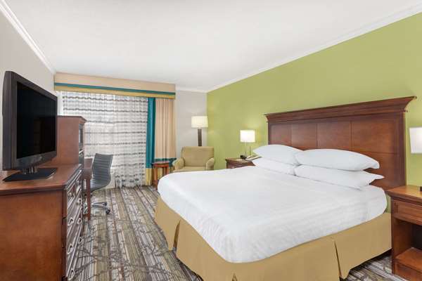  - Wyndham Garden Hotel Summerville - I-26, Exit 199A