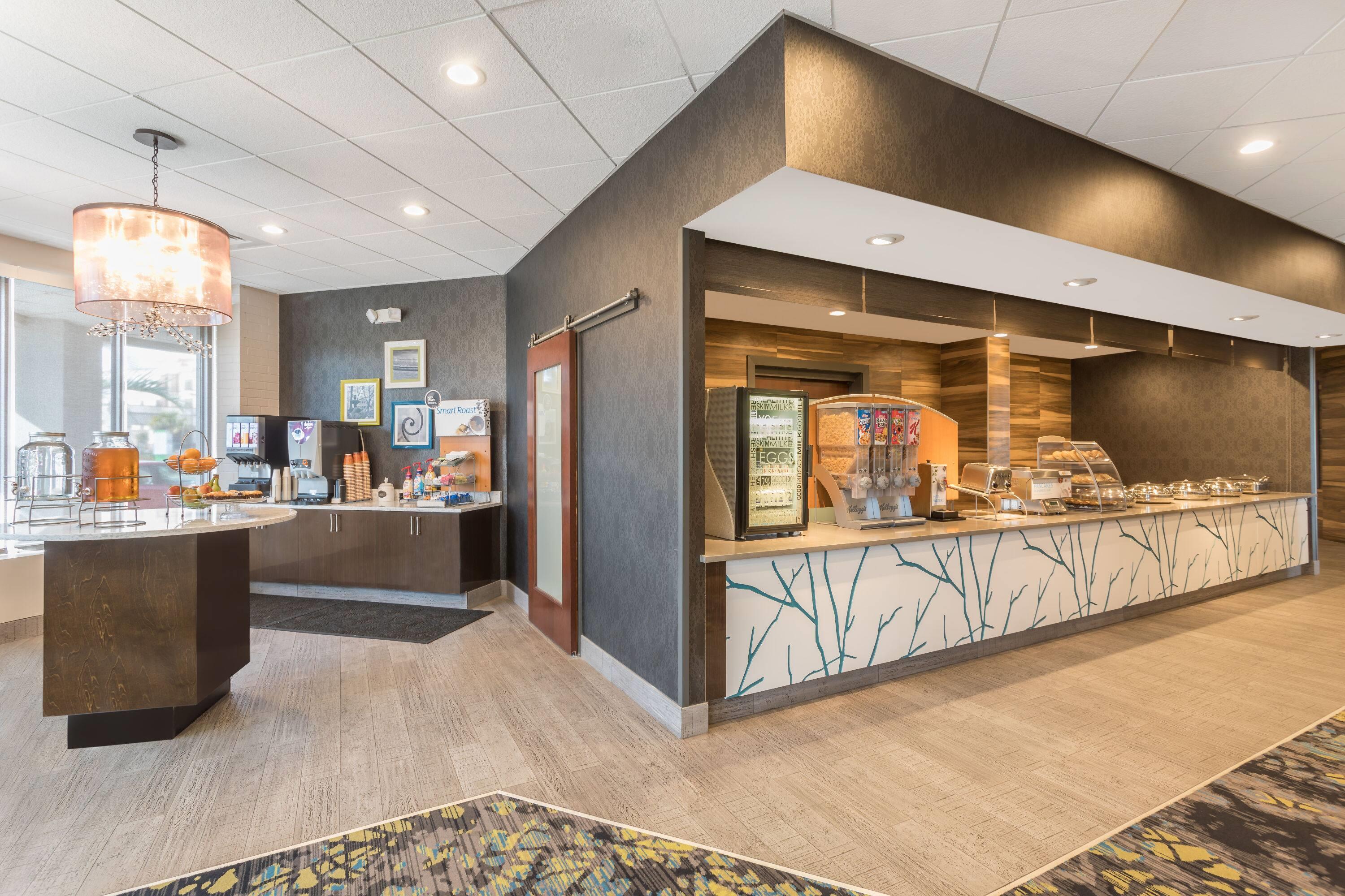 Property amenity | Wyndham Garden Summerville