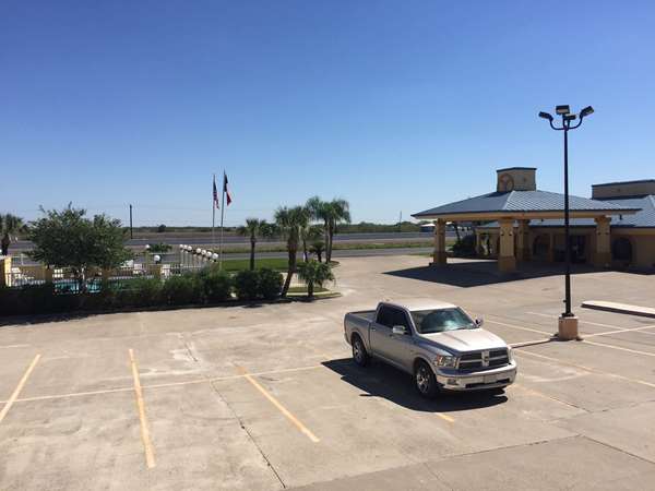  - Americas Best Value Inn Bishop