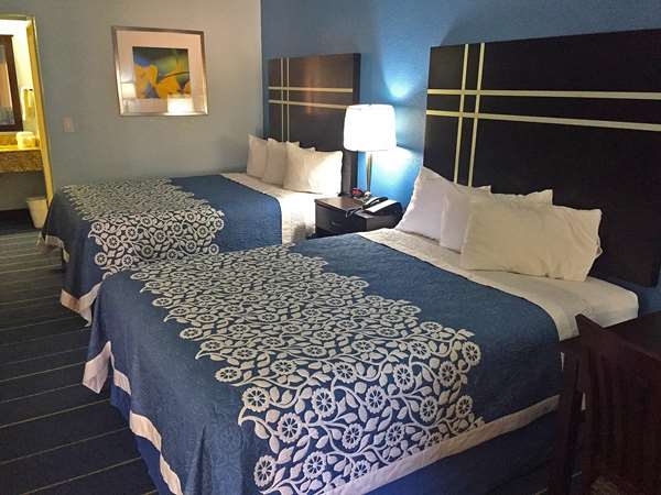  - Americas Best Value Inn Bishop