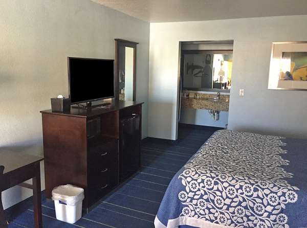  - Americas Best Value Inn Bishop