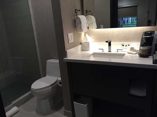  - Nest Hotel Palo Alto