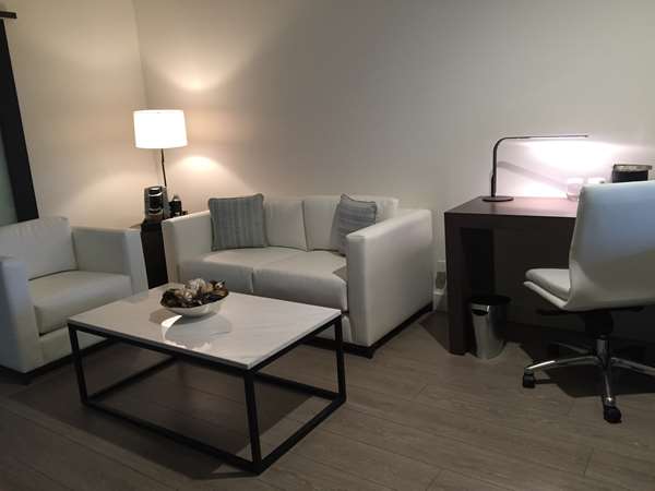  - Nest Hotel Palo Alto