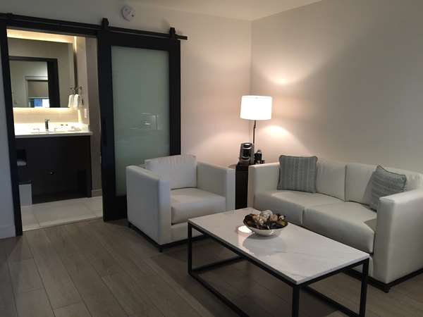  - Nest Hotel Palo Alto