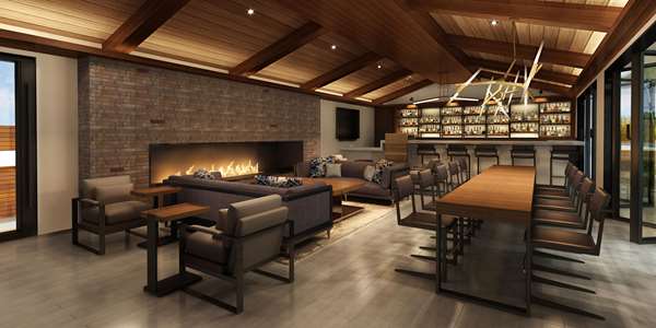  - Nest Hotel Palo Alto