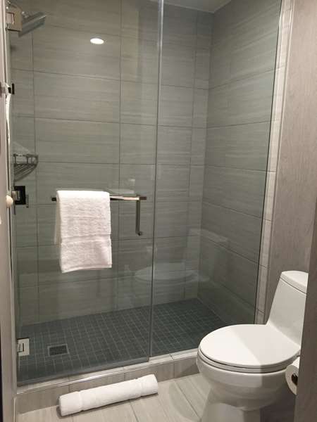  - Nest Hotel Palo Alto