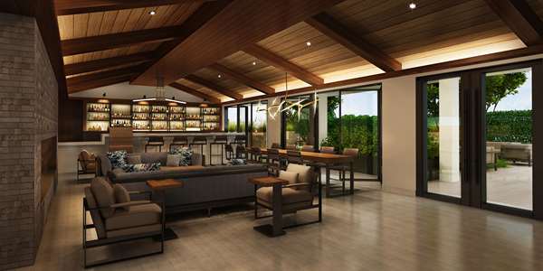  - Nest Hotel Palo Alto