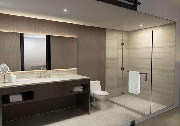  - Nest Hotel Palo Alto