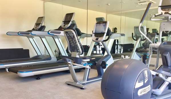 Fitness/ Exercise Room - Nest Hotel Palo Alto