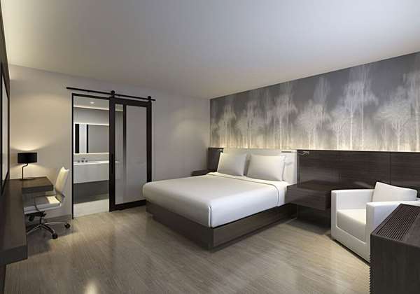  - Nest Hotel Palo Alto