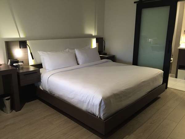  - Nest Hotel Palo Alto