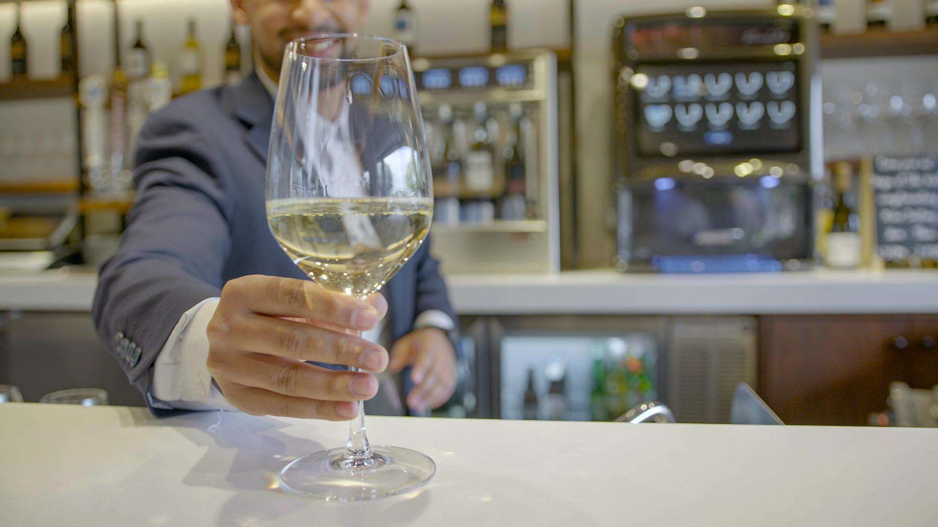 NPA F and B | The Palo Alto Inn
