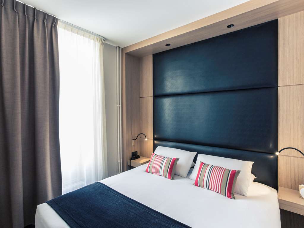 MERCURE BAYONNE CENTRE - Tap to explore photos