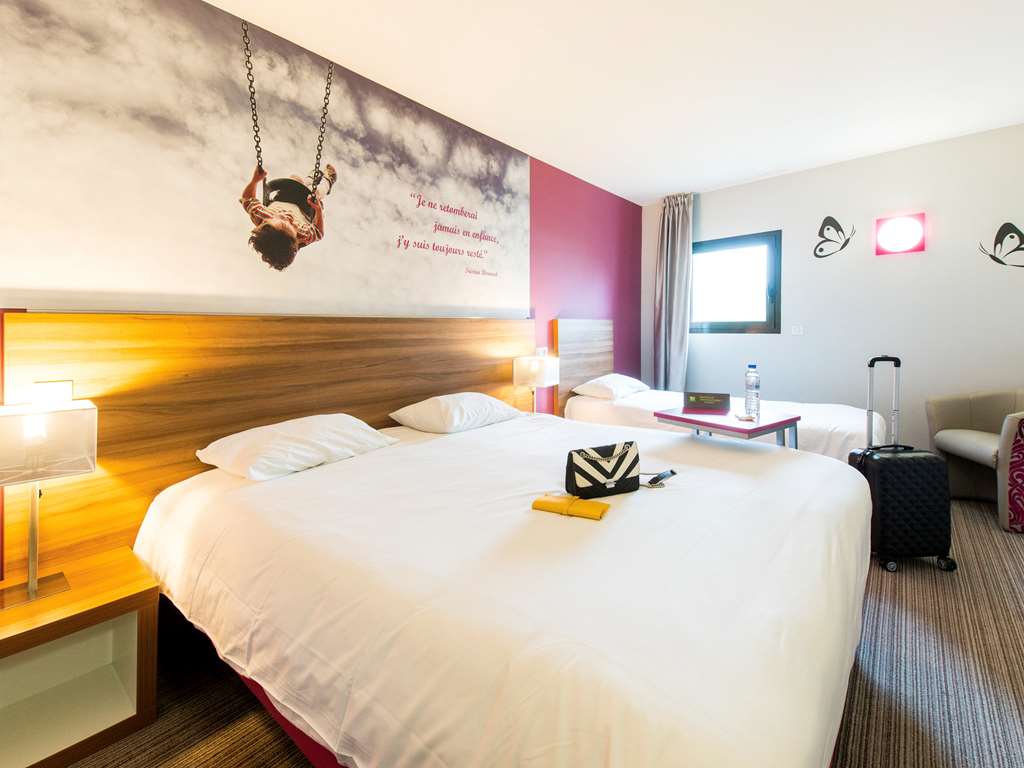 ibis Styles Castres - Tap to explore photos