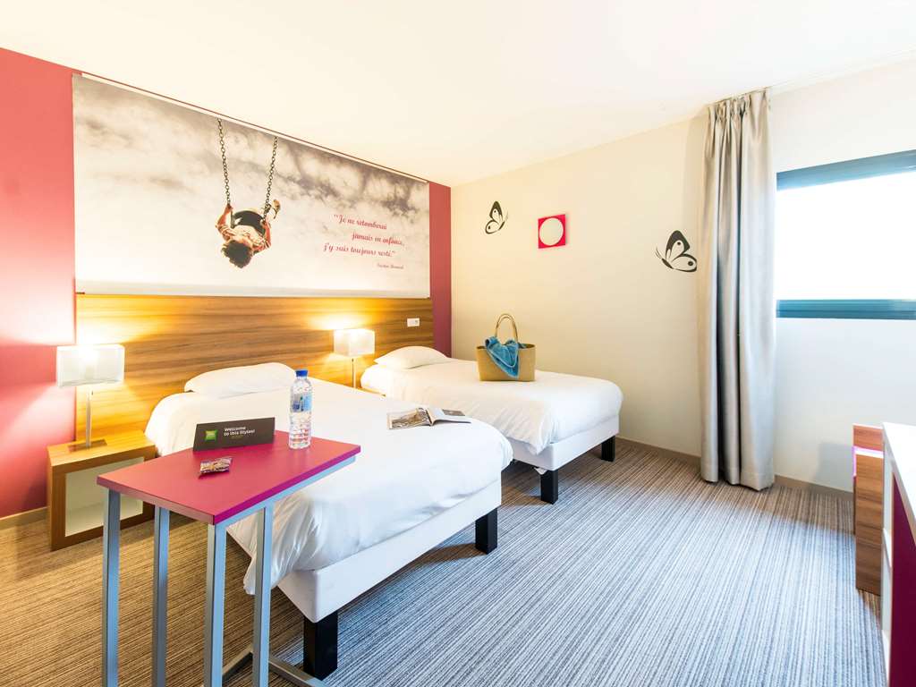 ibis Styles Castres - Tap to explore photos