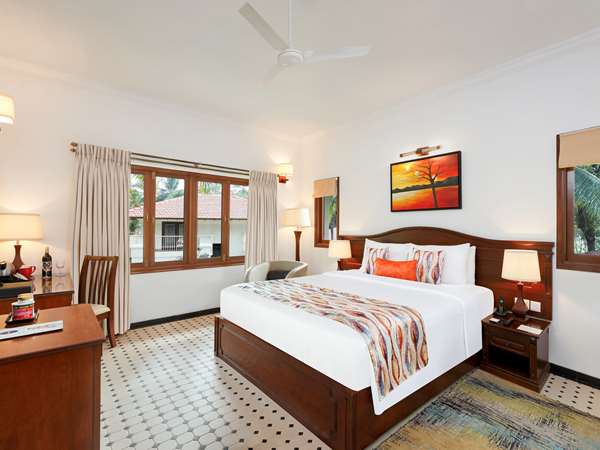 Guest Room,On-Site