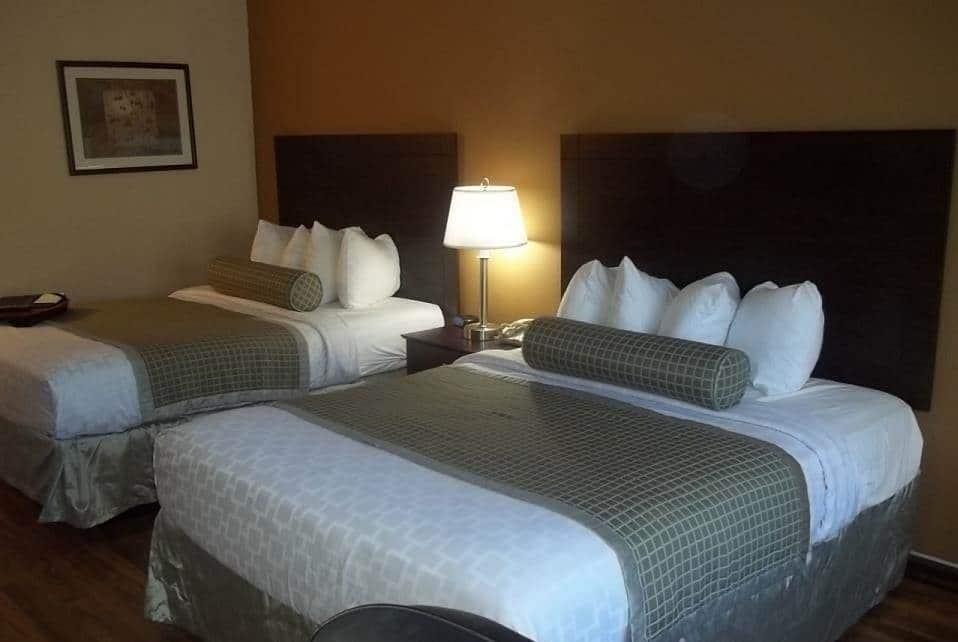 Baymont Inn & Suites Delaware