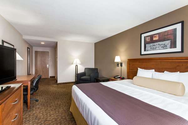  - Days Inn Fort Pierce - I-95, Exit 129